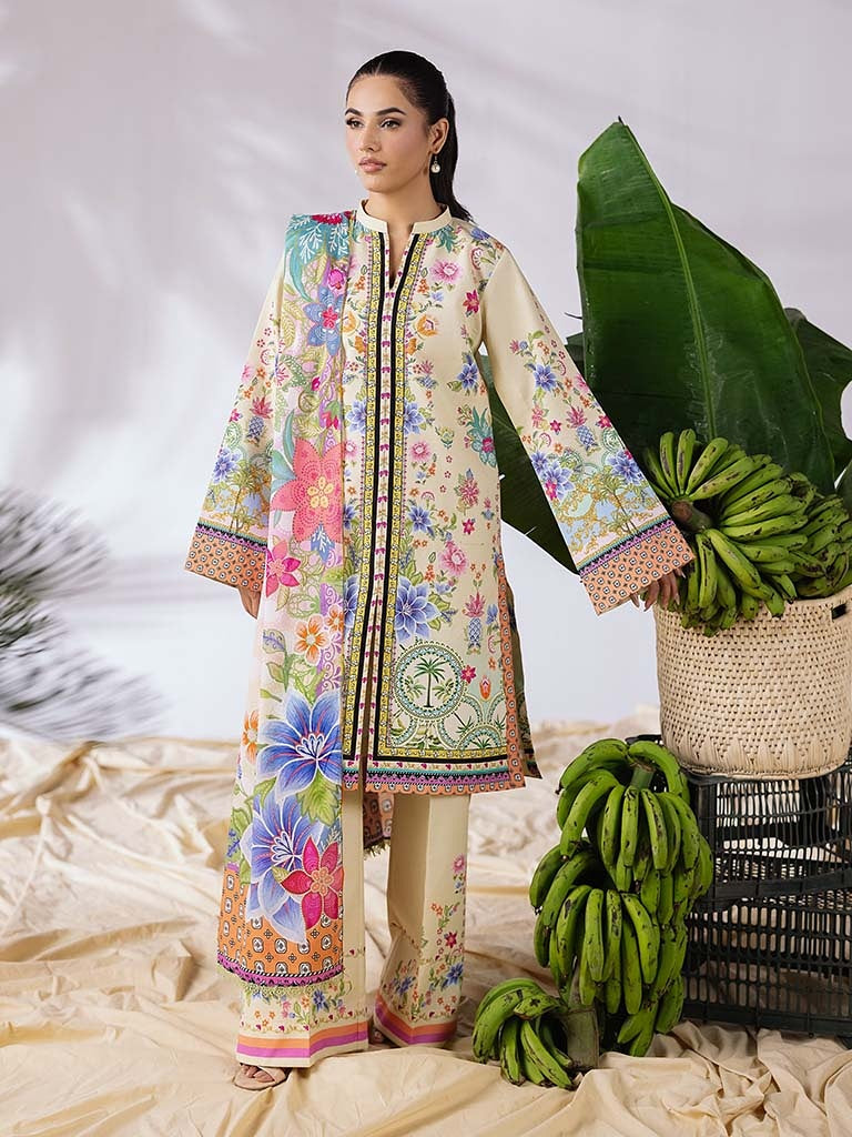 RAJBARI AMAL PRINTS DROP 2 SUMMER PRINTS 2025
