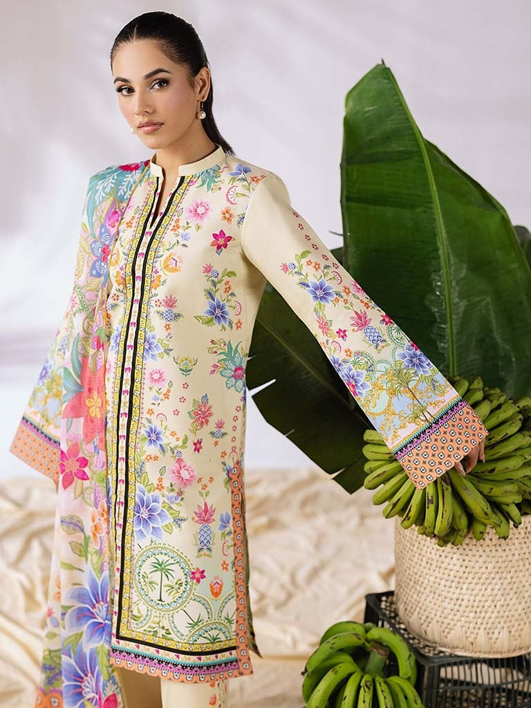 RAJBARI AMAL PRINTS DROP 2 SUMMER PRINTS 2025
