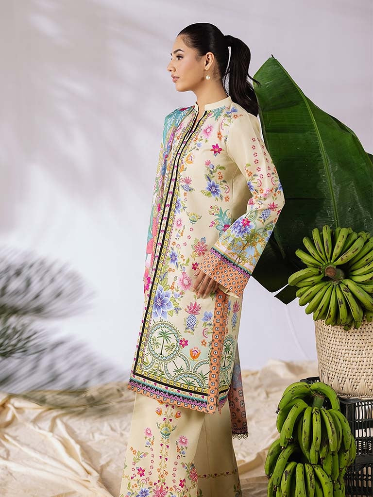 RAJBARI AMAL PRINTS DROP 2 SUMMER PRINTS 2025