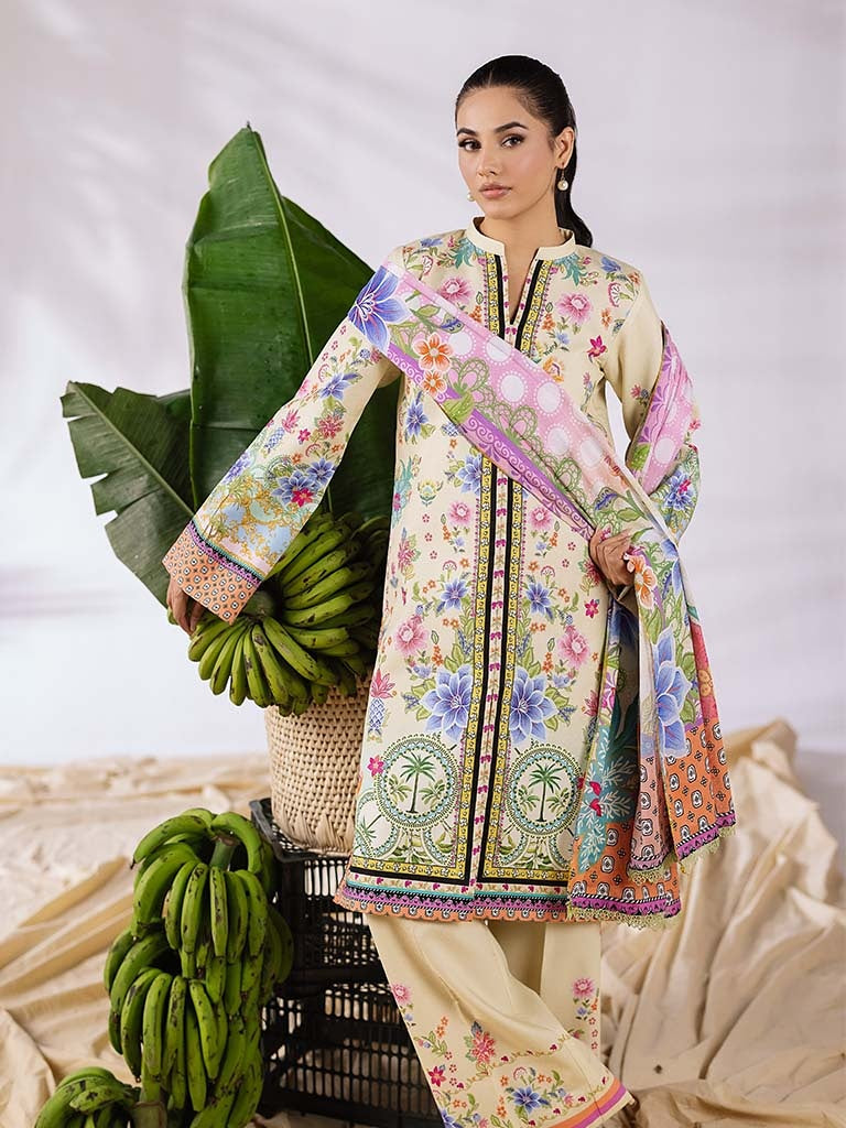 RAJBARI AMAL PRINTS DROP 2 SUMMER PRINTS 2025