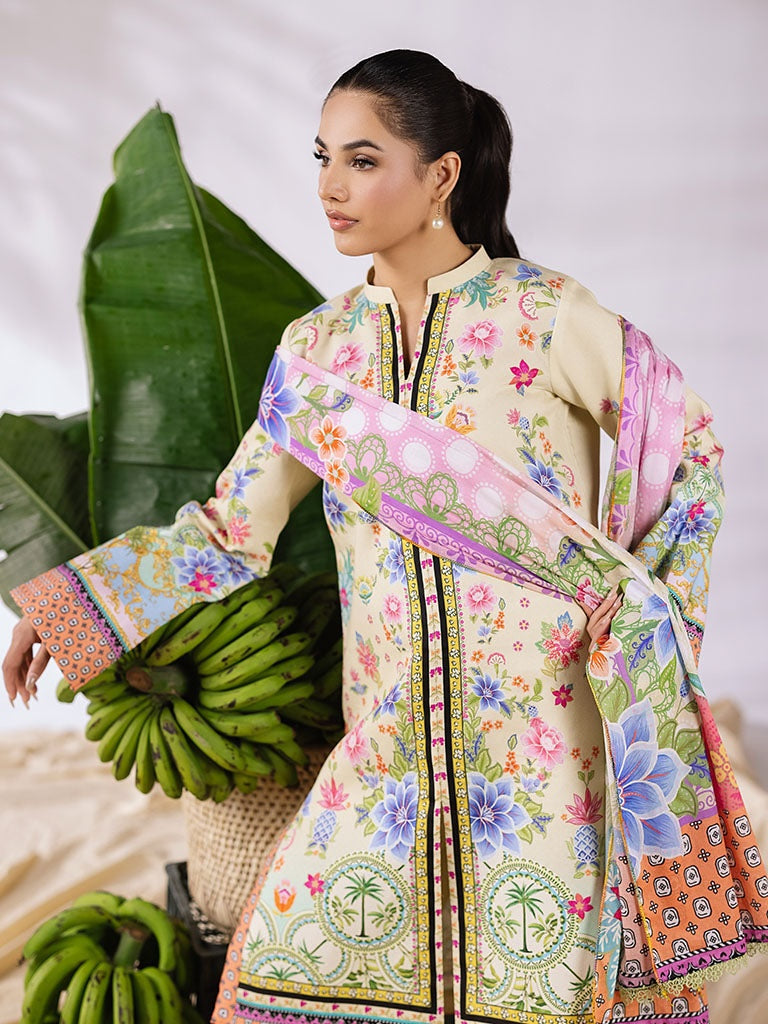 RAJBARI AMAL PRINTS DROP 2 SUMMER PRINTS 2025