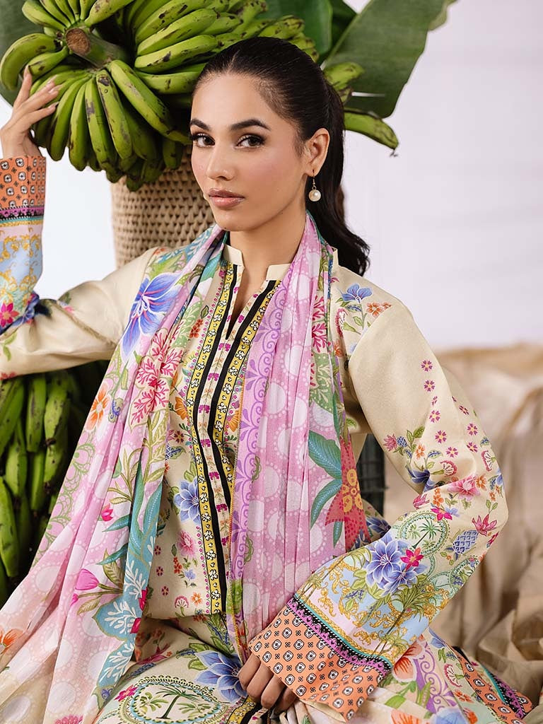 RAJBARI AMAL PRINTS DROP 2 SUMMER PRINTS 2025