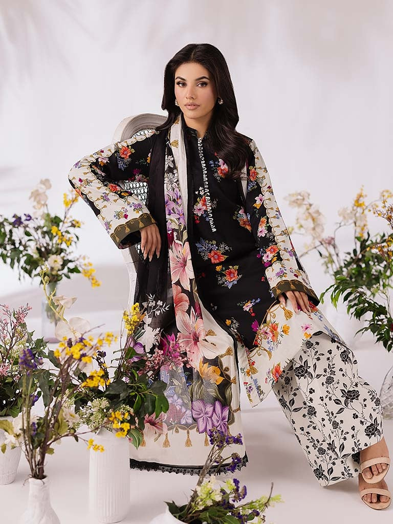 RAJBARI AMAL PRINTS DROP 2 SUMMER PRINTS 2025
