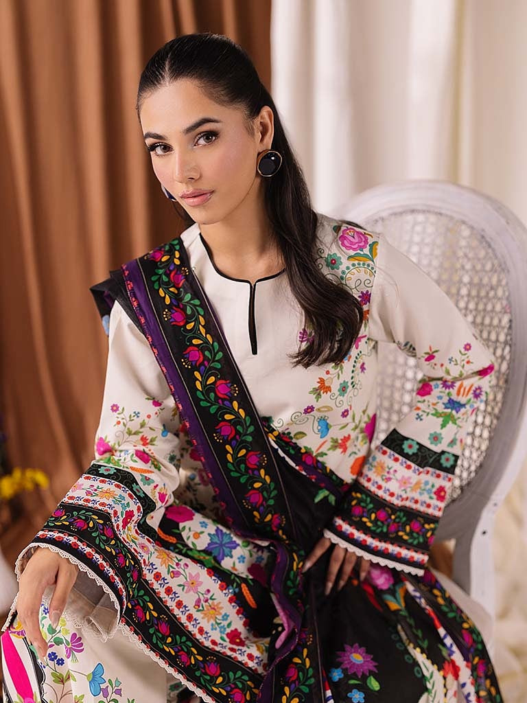 RAJBARI AMAL PRINTS DROP 2 SUMMER PRINTS 2025