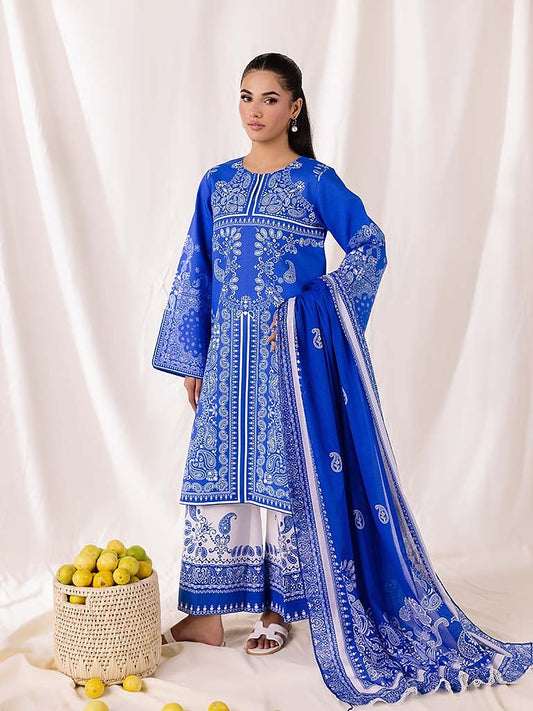 RAJBARI AMAL PRINTS DROP 2 SUMMER PRINTS 2025