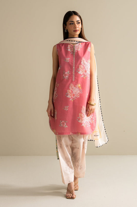 COCO PRINTS VOL 3 BY ZARA SHAHJAHAN 2025