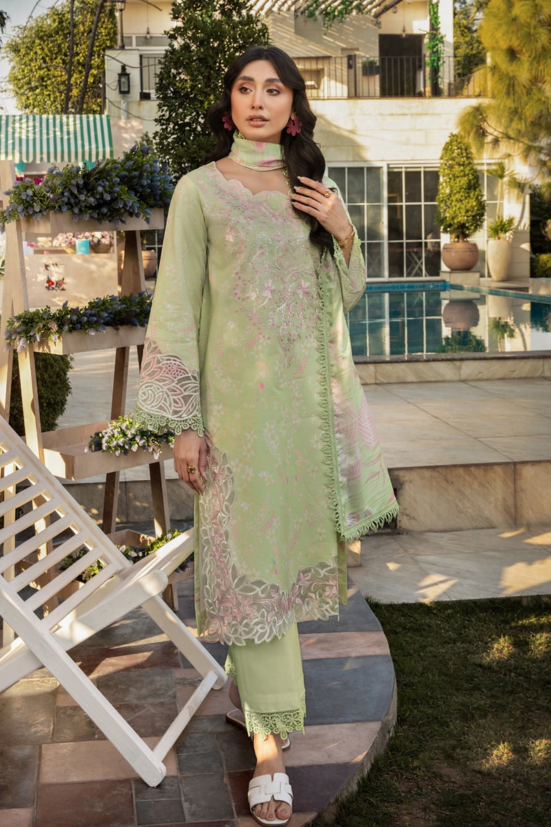 RANG RASIYA FLORENCE SUMMER EDIT 2025 ✅