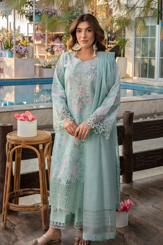 RANG RASIYA FLORENCE SUMMER EDIT 2025