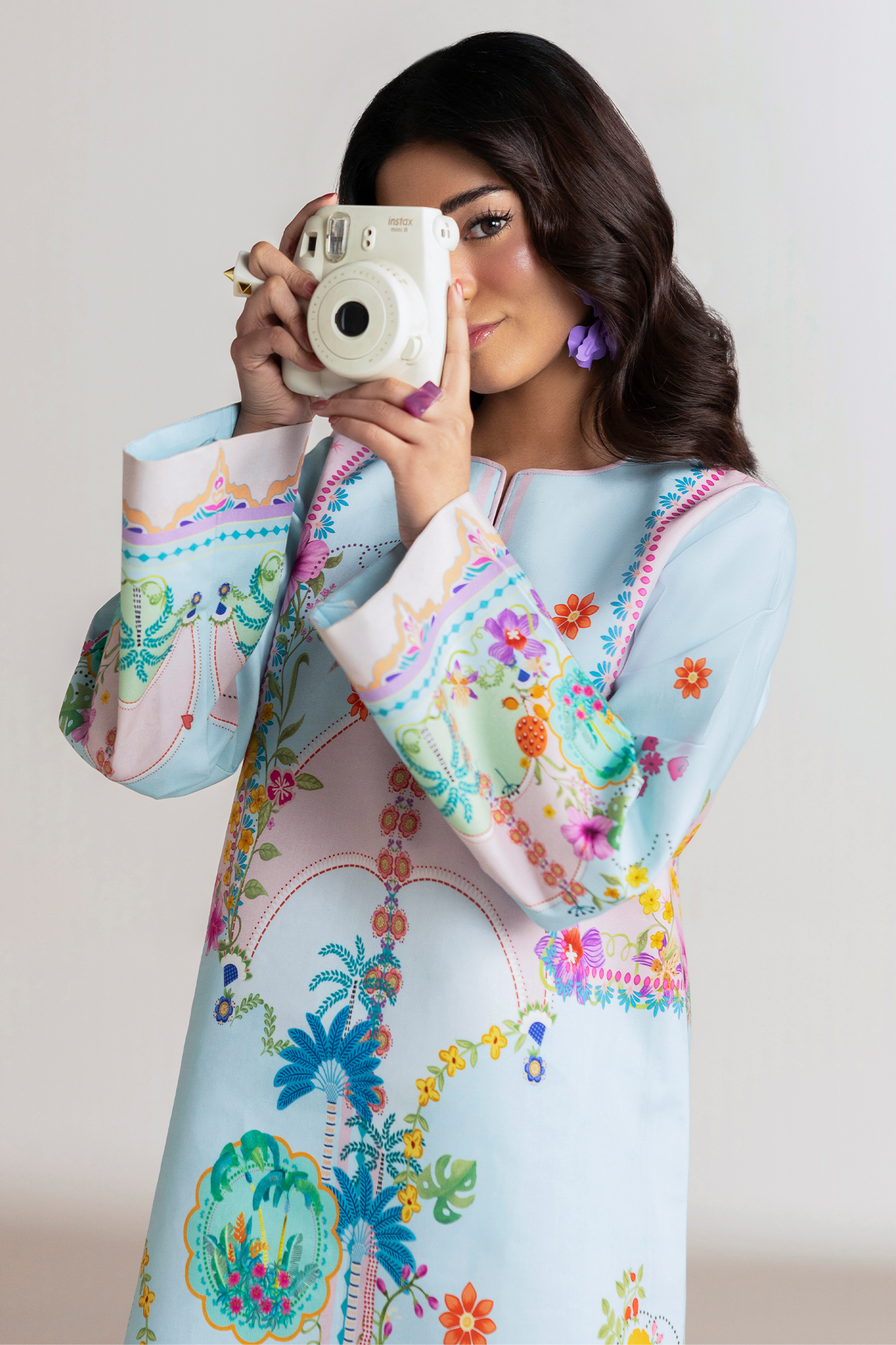 RAJBARI AMAL PRINTS LAWN SUMMER COLLECTION 2026 ( 2 PC ) [ 𝘽𝙀𝙎𝙏 𝙋𝙍𝙄𝘾𝙀 ✅ ] 2A