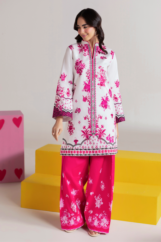 RAJBARI AMAL PRINTS LAWN SUMMER COLLECTION 2026 ( 2 PC ) [ 𝘽𝙀𝙎𝙏 𝙋𝙍𝙄𝘾𝙀 ✅ ]