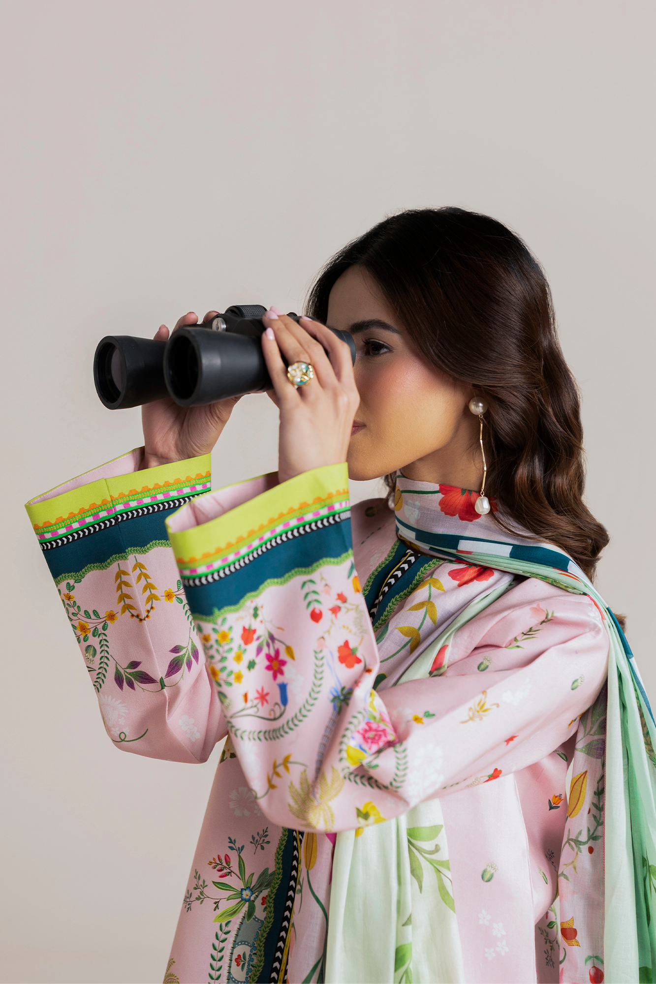 RAJBARI AMAL PRINTS LAWN SUMMER COLLECTION 2026 ( 3 PC ) [ 𝘽𝙀𝙎𝙏 𝙋𝙍𝙄𝘾𝙀 ✅ ] 3I