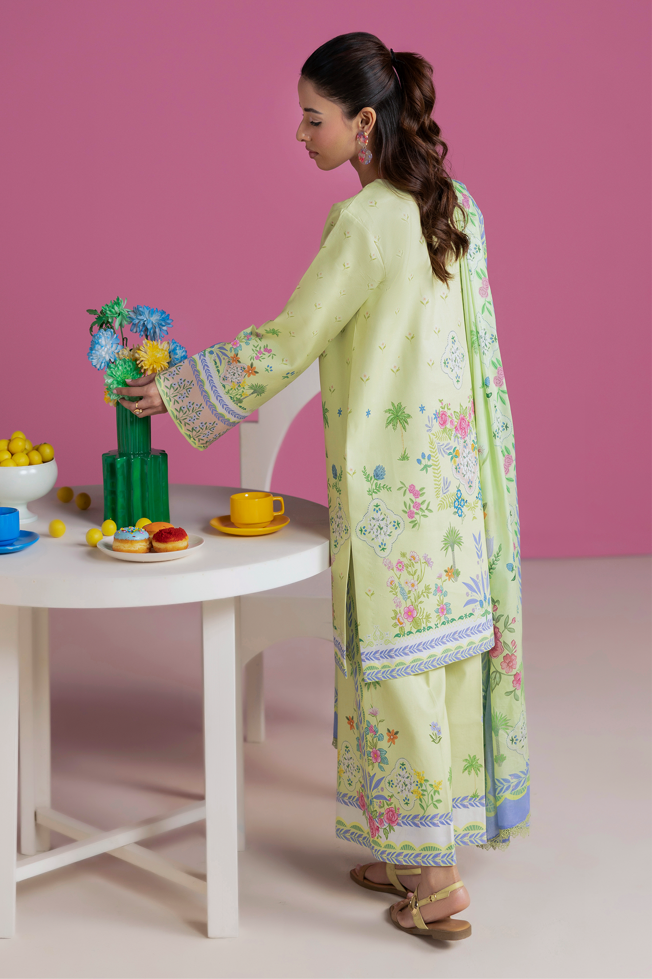 RAJBARI AMAL PRINTS LAWN SUMMER COLLECTION 2026 ( 3 PC ) [ 𝘽𝙀𝙎𝙏 𝙋𝙍𝙄𝘾𝙀 ✅ ] 3B