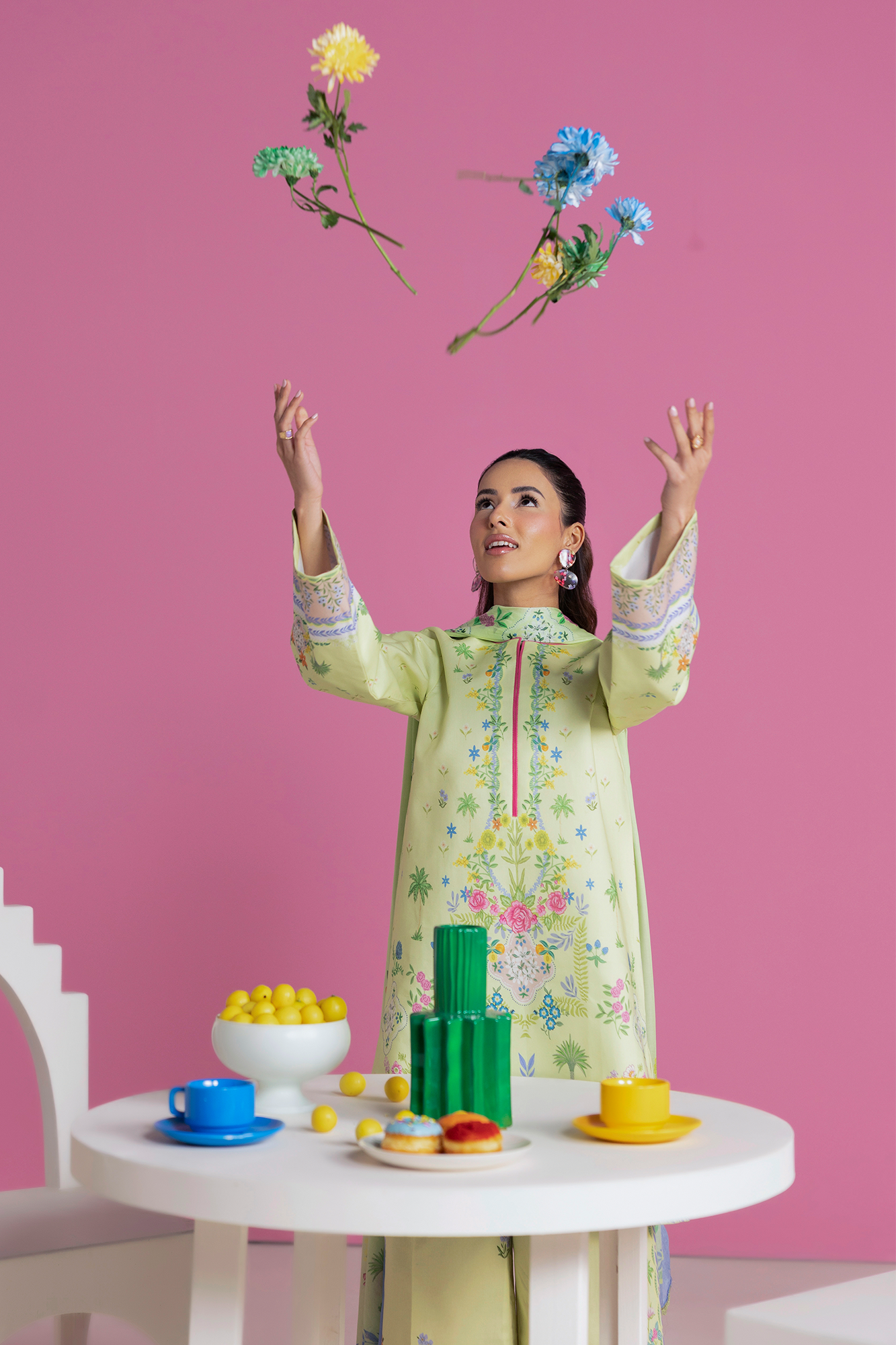 RAJBARI AMAL PRINTS LAWN SUMMER COLLECTION 2026 ( 3 PC ) [ 𝘽𝙀𝙎𝙏 𝙋𝙍𝙄𝘾𝙀 ✅ ] 3B