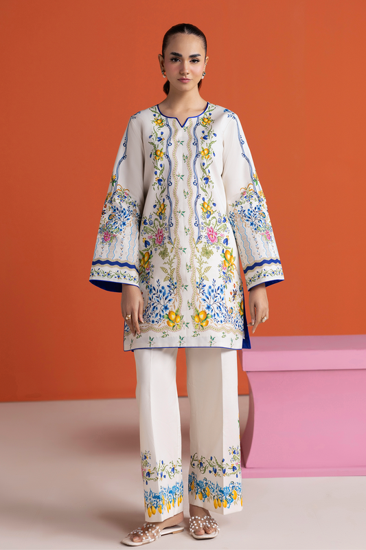 RAJBARI AMAL PRINTS LAWN SUMMER COLLECTION 2026 ( 2 PC ) [ 𝘽𝙀𝙎𝙏 𝙋𝙍𝙄𝘾𝙀 ✅ ]