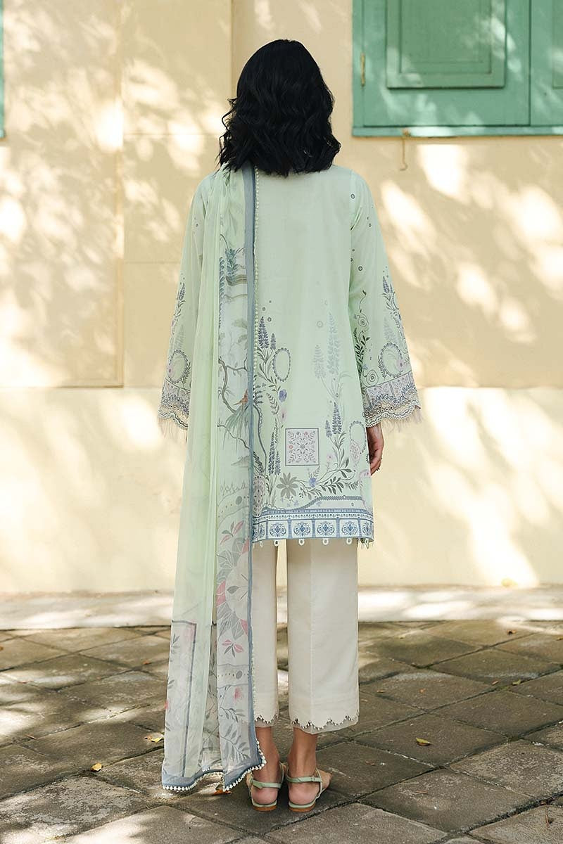 QALAMKAR QPRINTS LAWN EMBROIDERED 2026 R [ 𝘽𝙀𝙎𝙏 𝙋𝙍𝙄𝘾𝙀 ✅ ]