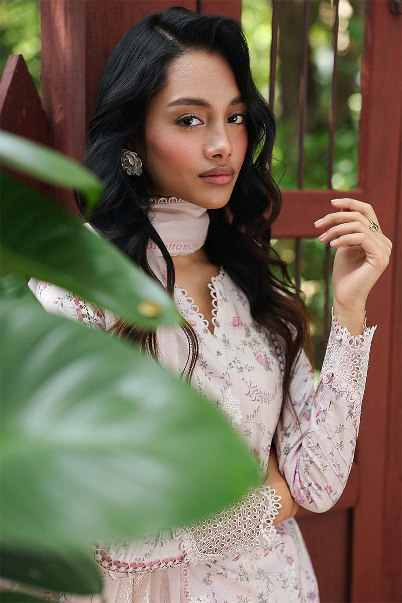 QALAMKAR QPRINTS LAWN EMBROIDERED 2026 Q [ 𝘽𝙀𝙎𝙏 𝙋𝙍𝙄𝘾𝙀 ✅ ]