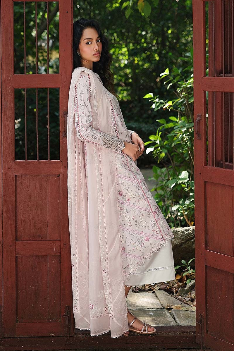 QALAMKAR QPRINTS LAWN EMBROIDERED 2026 Q [ 𝘽𝙀𝙎𝙏 𝙋𝙍𝙄𝘾𝙀 ✅ ]