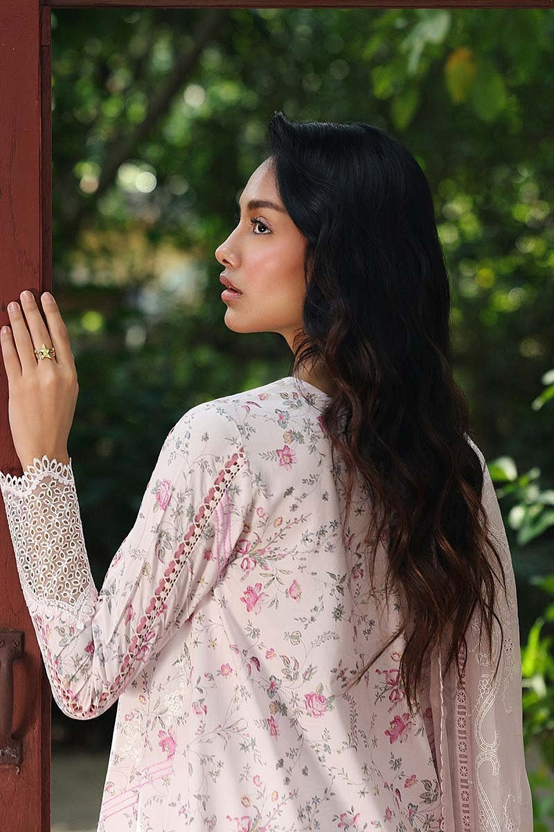 QALAMKAR QPRINTS LAWN EMBROIDERED 2026 Q [ 𝘽𝙀𝙎𝙏 𝙋𝙍𝙄𝘾𝙀 ✅ ]