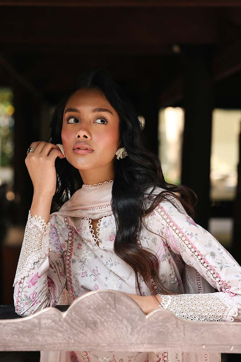 QALAMKAR QPRINTS LAWN EMBROIDERED 2026 Q [ 𝘽𝙀𝙎𝙏 𝙋𝙍𝙄𝘾𝙀 ✅ ]