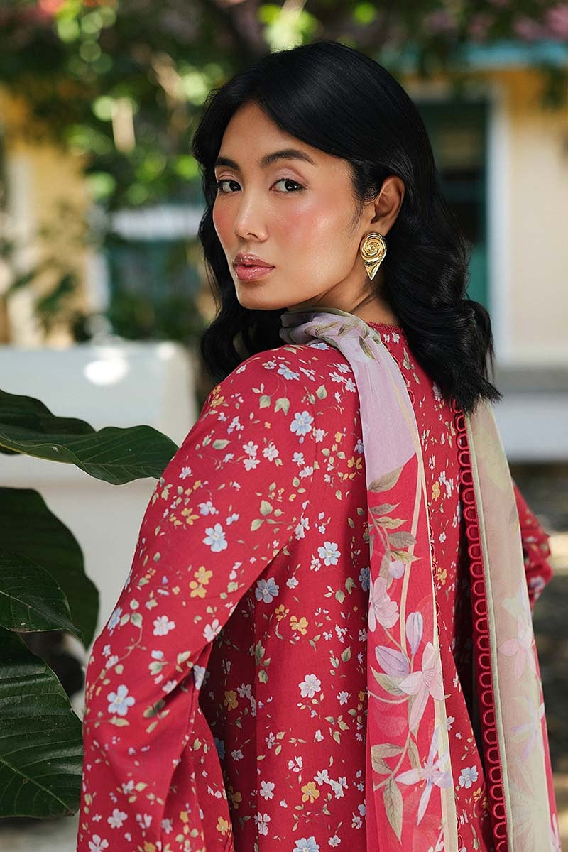 QALAMKAR QPRINTS LAWN EMBROIDERED 2026 O [ 𝘽𝙀𝙎𝙏 𝙋𝙍𝙄𝘾𝙀 ✅ ]