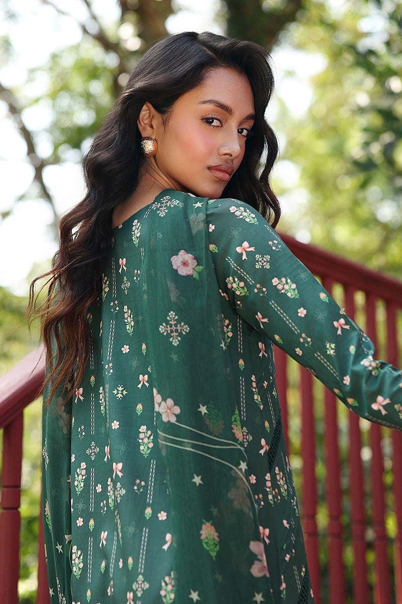 QALAMKAR QPRINTS LAWN EMBROIDERED 2026 M [ 𝘽𝙀𝙎𝙏 𝙋𝙍𝙄𝘾𝙀 ✅ ]