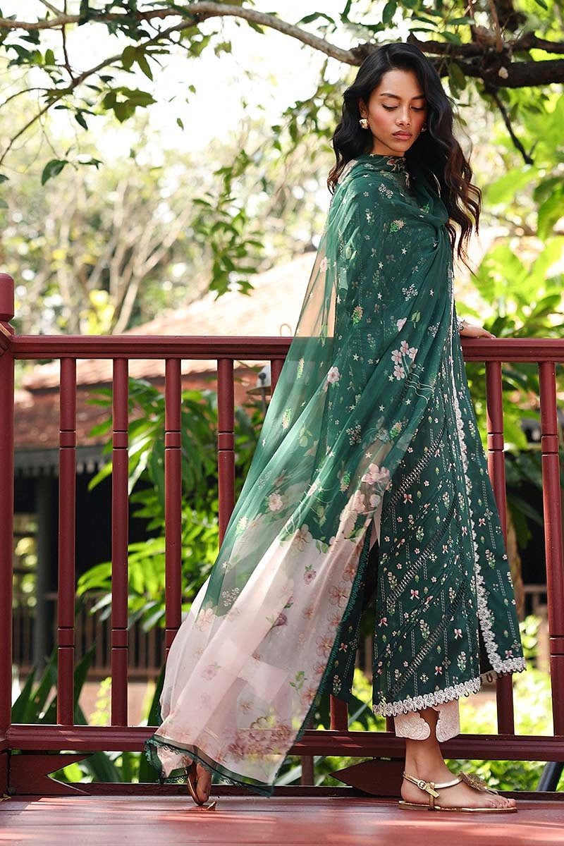 QALAMKAR QPRINTS LAWN EMBROIDERED 2026 M [ 𝘽𝙀𝙎𝙏 𝙋𝙍𝙄𝘾𝙀 ✅ ]