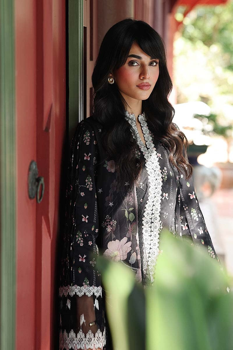 QALAMKAR QPRINTS LAWN EMBROIDERED 2026 J [ 𝘽𝙀𝙎𝙏 𝙋𝙍𝙄𝘾𝙀 ✅ ]