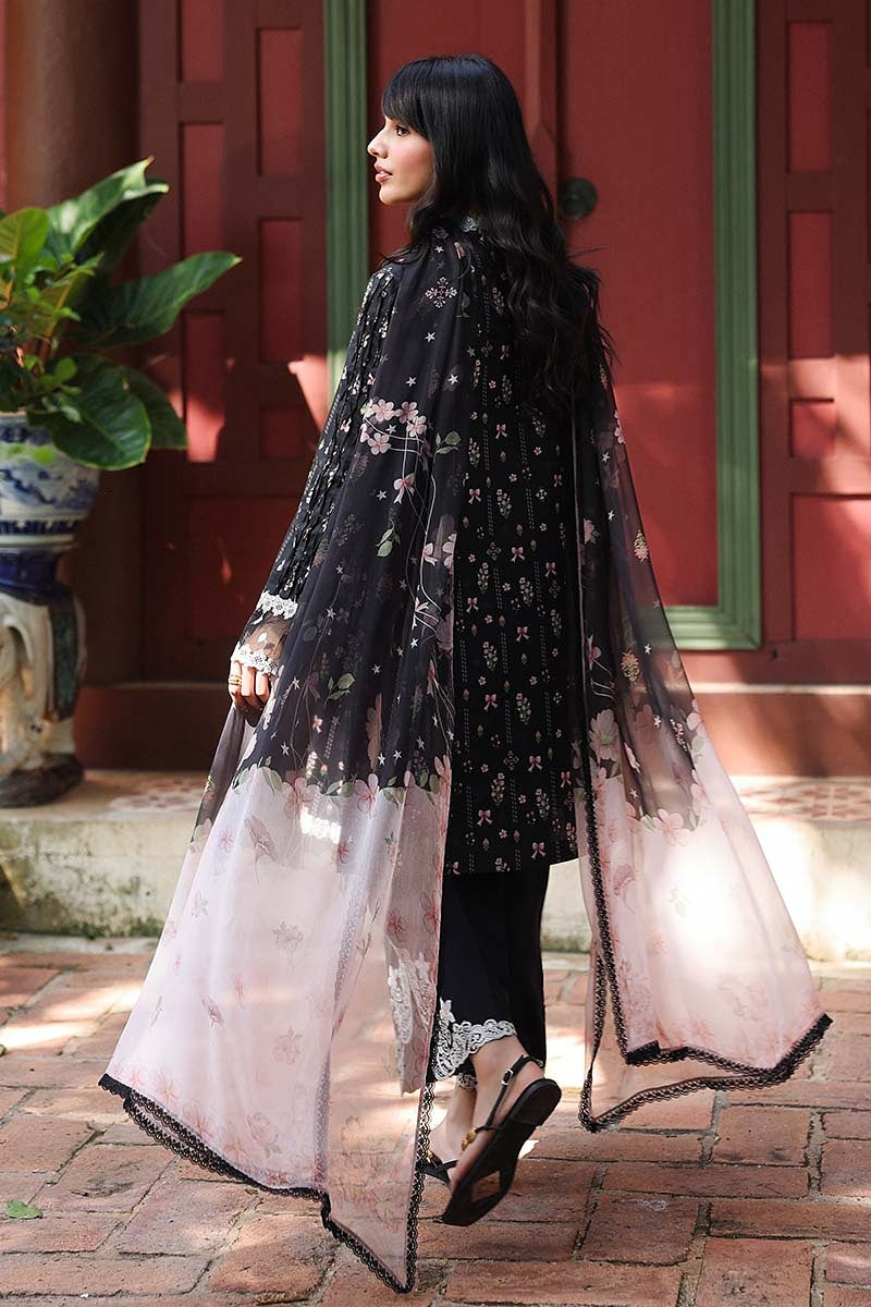 QALAMKAR QPRINTS LAWN EMBROIDERED 2026 J [ 𝘽𝙀𝙎𝙏 𝙋𝙍𝙄𝘾𝙀 ✅ ]