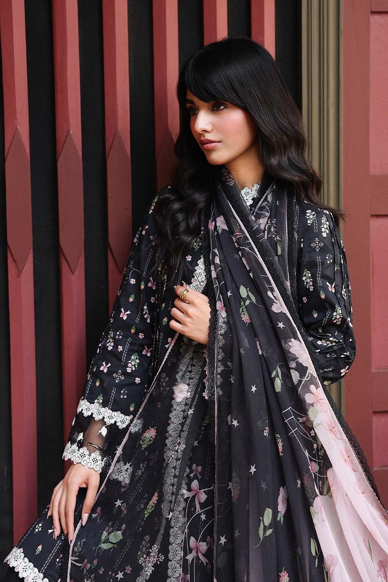 QALAMKAR QPRINTS LAWN EMBROIDERED 2026 J [ 𝘽𝙀𝙎𝙏 𝙋𝙍𝙄𝘾𝙀 ✅ ]