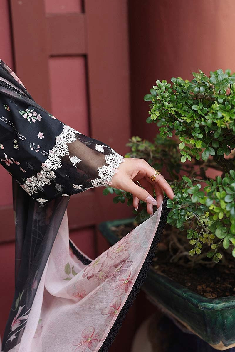 QALAMKAR QPRINTS LAWN EMBROIDERED 2026 J [ 𝘽𝙀𝙎𝙏 𝙋𝙍𝙄𝘾𝙀 ✅ ]