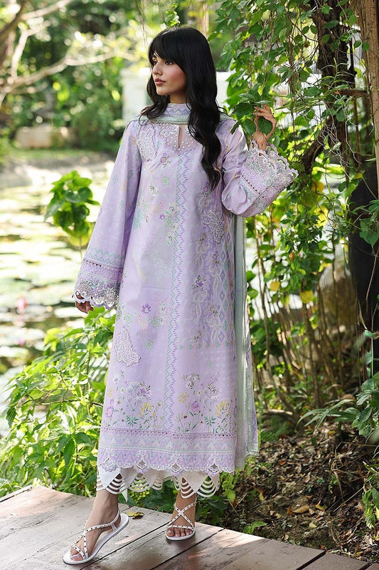 QALAMKAR QPRINTS LAWN EMBROIDERED 2026 I [ 𝘽𝙀𝙎𝙏 𝙋𝙍𝙄𝘾𝙀 ✅ ]