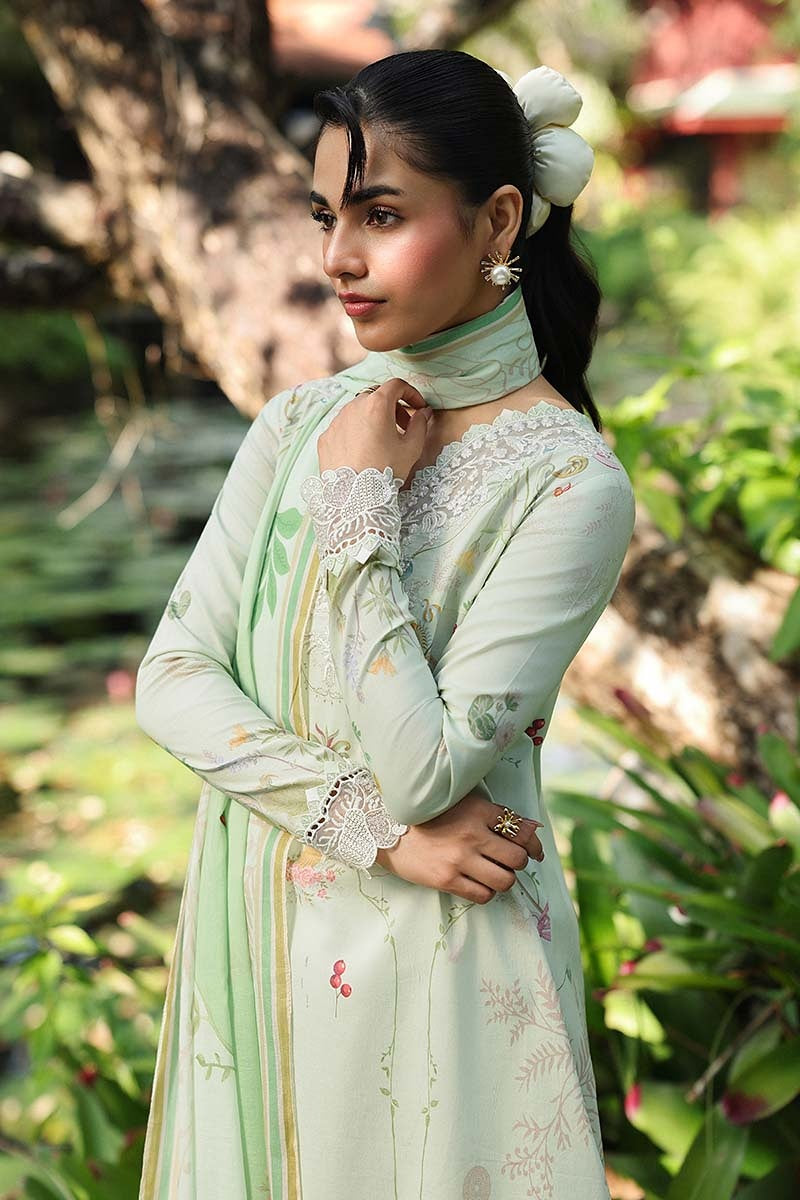 QALAMKAR QPRINTS LAWN EMBROIDERED 2026 H [ 𝘽𝙀𝙎𝙏 𝙋𝙍𝙄𝘾𝙀 ✅ ]