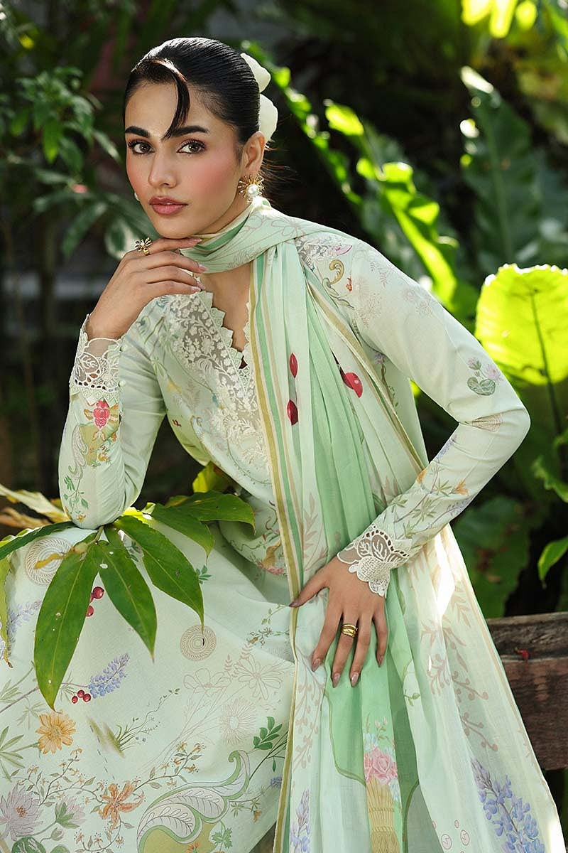 QALAMKAR QPRINTS LAWN EMBROIDERED 2026 H [ 𝘽𝙀𝙎𝙏 𝙋𝙍𝙄𝘾𝙀 ✅ ]