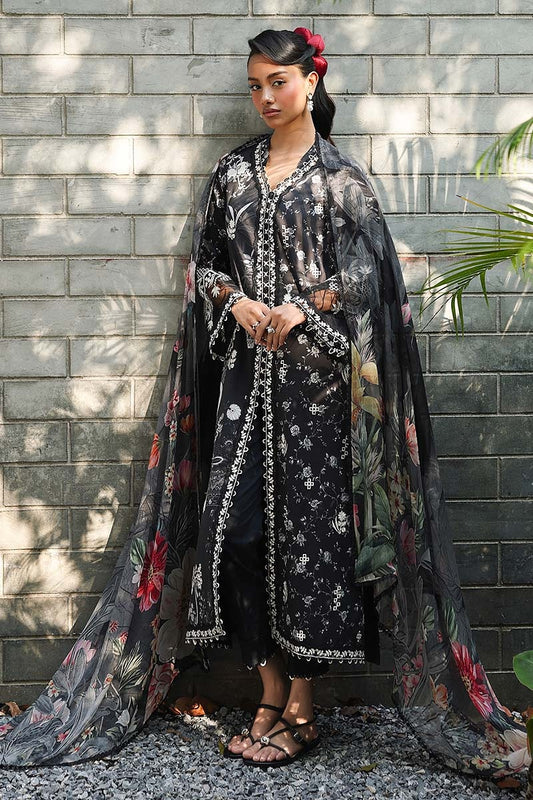 QALAMKAR QPRINTS LAWN EMBROIDERED 2026 E [ 𝘽𝙀𝙎𝙏 𝙋𝙍𝙄𝘾𝙀 ✅ ]