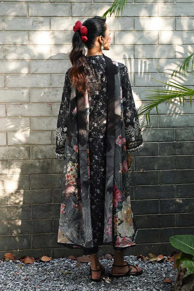 QALAMKAR QPRINTS LAWN EMBROIDERED 2026 E [ 𝘽𝙀𝙎𝙏 𝙋𝙍𝙄𝘾𝙀 ✅ ]