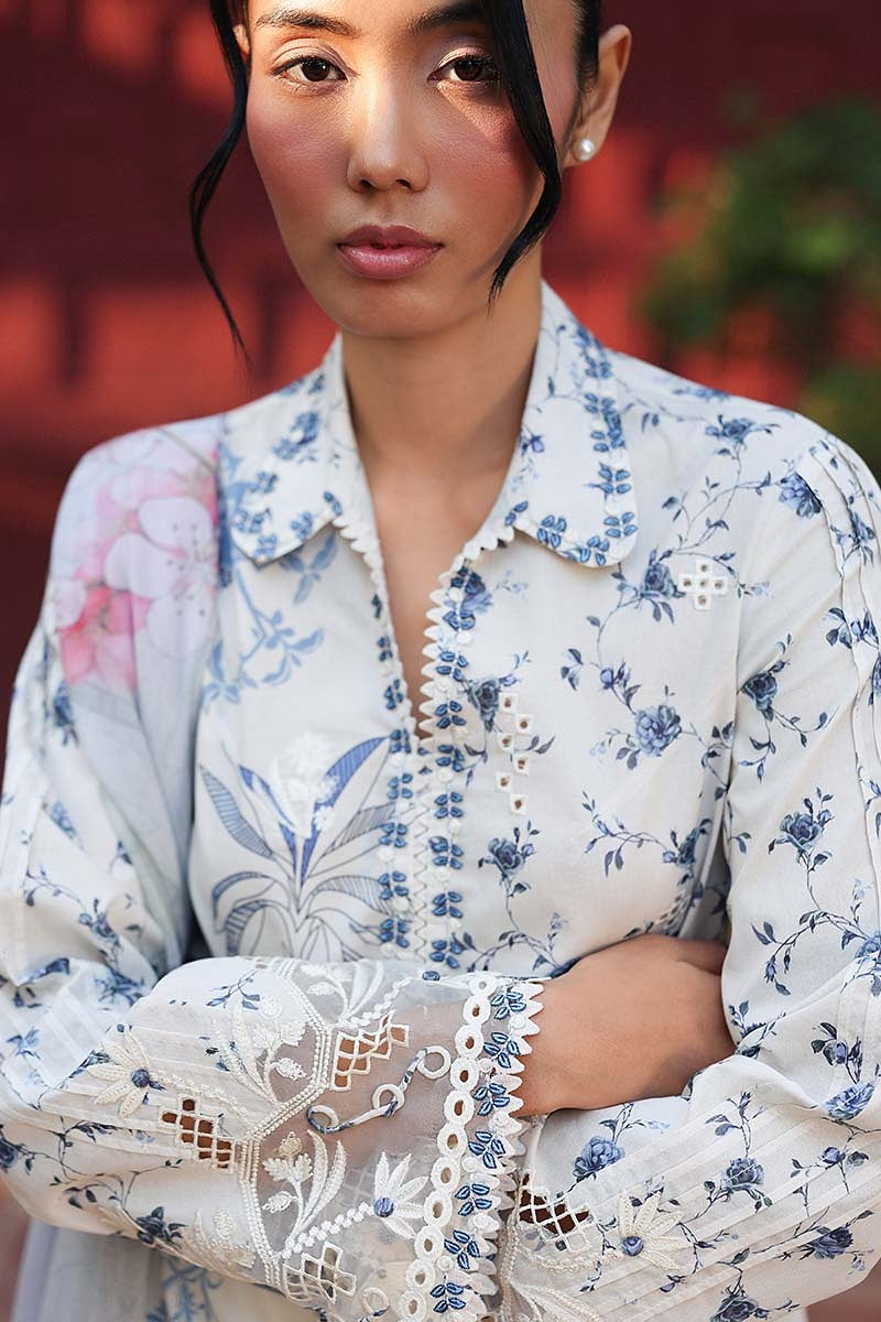 QALAMKAR QPRINTS LAWN EMBROIDERED 2026 A [ 𝘽𝙀𝙎𝙏 𝙋𝙍𝙄𝘾𝙀 ✅ ]