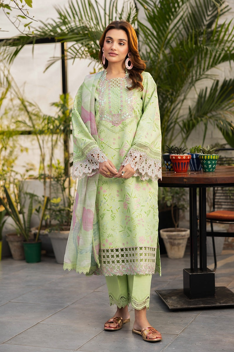 RANG RASIYA LIFESTYLE SUMMER EDIT LAWN 2025