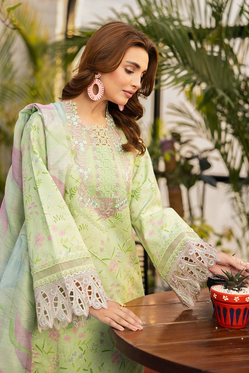RANG RASIYA LIFESTYLE SUMMER EDIT LAWN 2025
