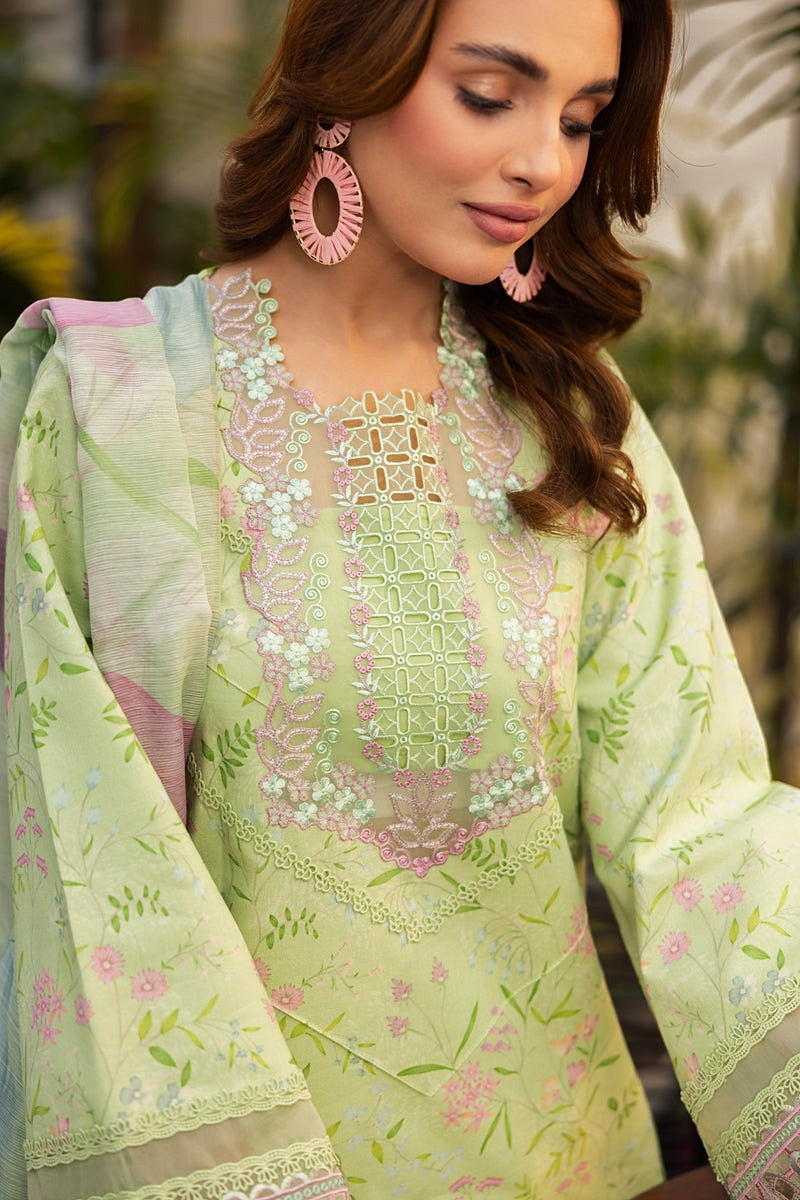RANG RASIYA LIFESTYLE SUMMER EDIT LAWN 2025
