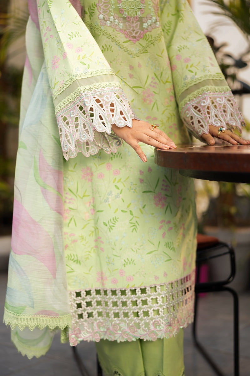 RANG RASIYA LIFESTYLE SUMMER EDIT LAWN 2025