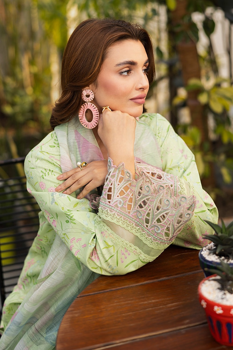 RANG RASIYA LIFESTYLE SUMMER EDIT LAWN 2025