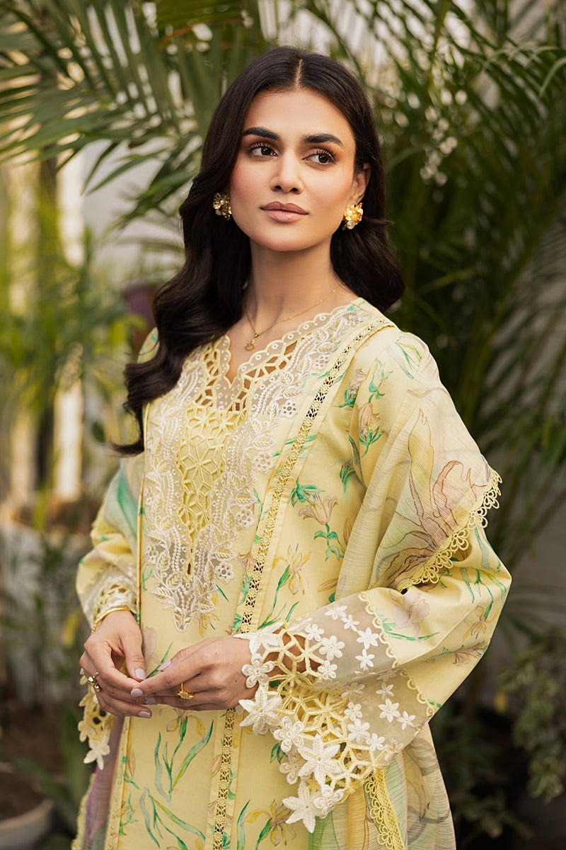 RANG RASIYA LIFESTYLE SUMMER EDIT LAWN 2025