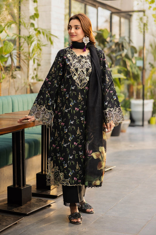RANG RASIYA LIFESTYLE SUMMER EDIT LAWN 2025