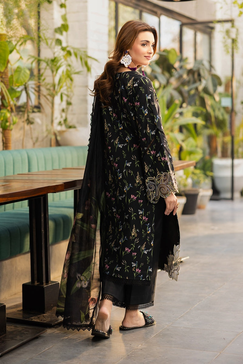 RANG RASIYA LIFESTYLE SUMMER EDIT LAWN 2025