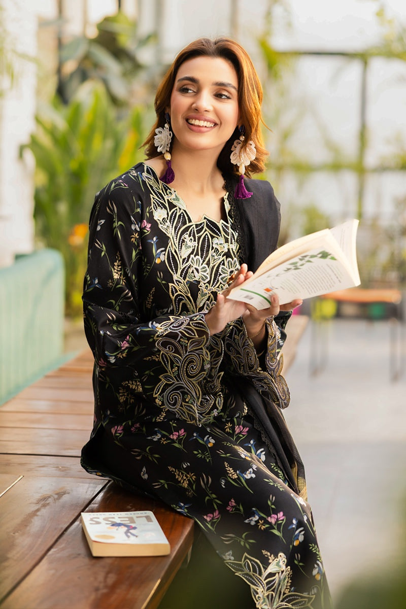 RANG RASIYA LIFESTYLE SUMMER EDIT LAWN 2025