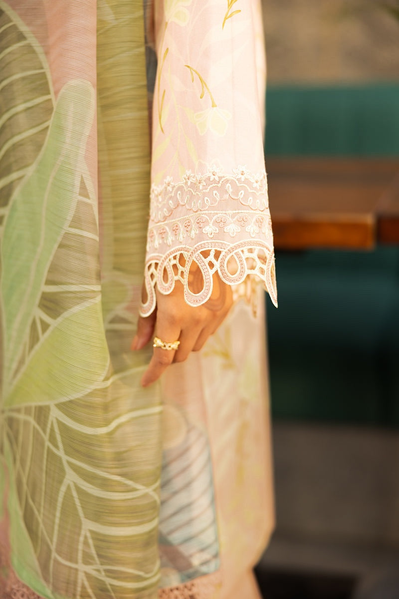 RANG RASIYA LIFESTYLE SUMMER EDIT LAWN 2025