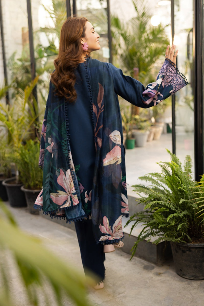 RANG RASIYA LIFESTYLE SUMMER EDIT LAWN 2025