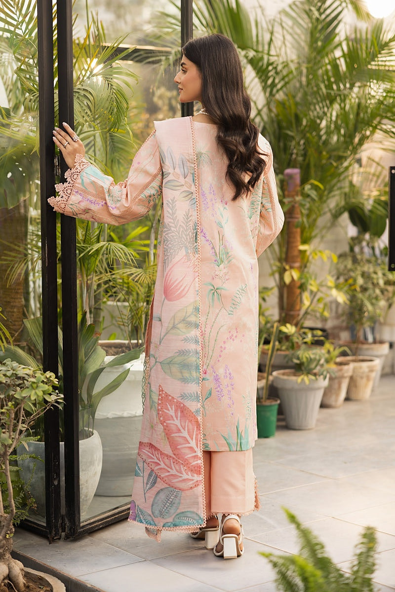 RANG RASIYA LIFESTYLE SUMMER EDIT LAWN 2025