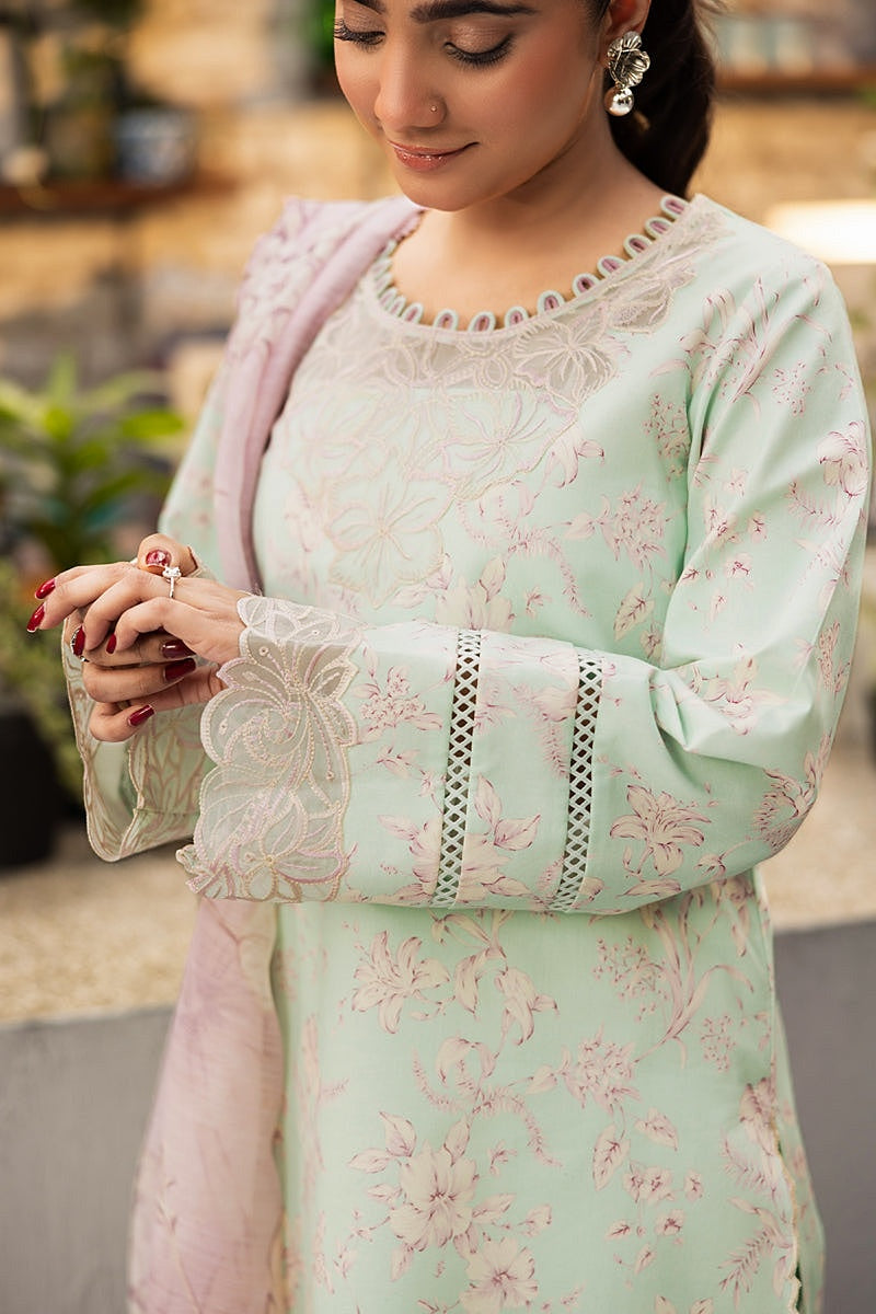 RANG RASIYA LIFESTYLE SUMMER EDIT LAWN 2025