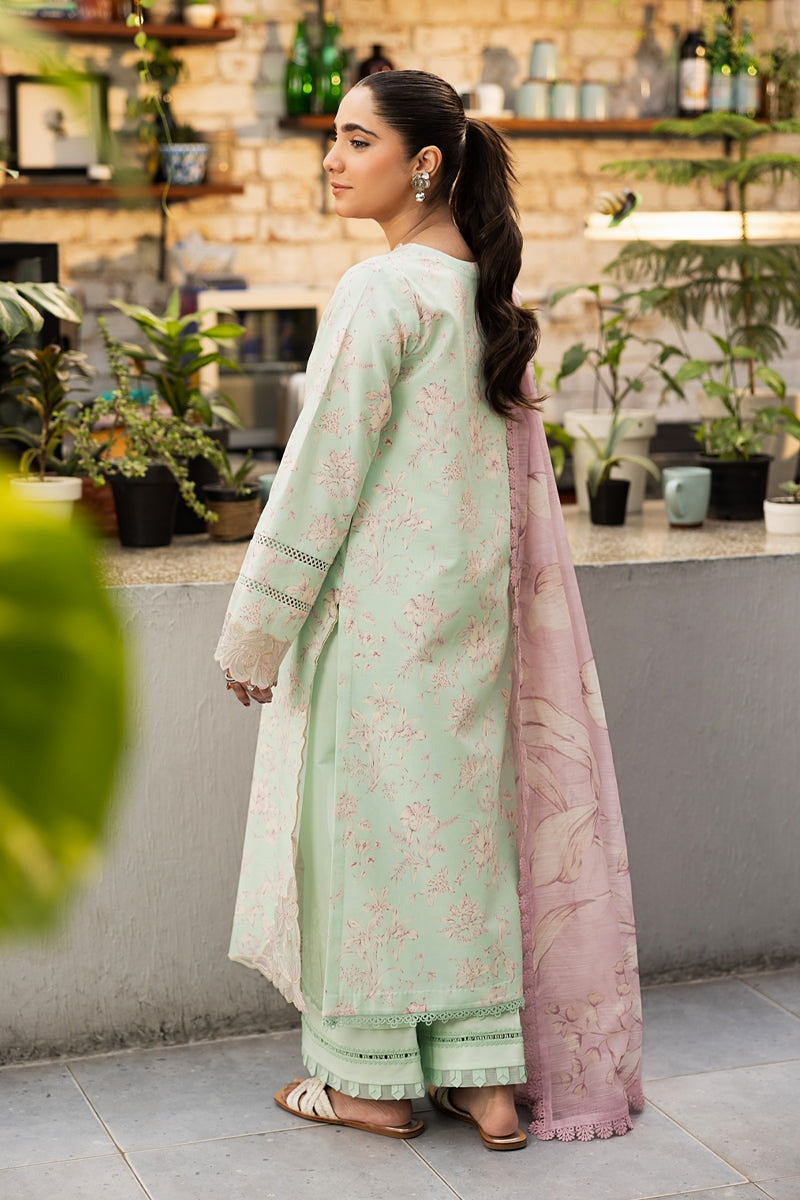 RANG RASIYA LIFESTYLE SUMMER EDIT LAWN 2025